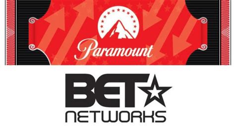 Paramount decides it won't sell majority stake in BET Media .
